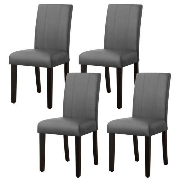 Pretor upholstered dining discount chair